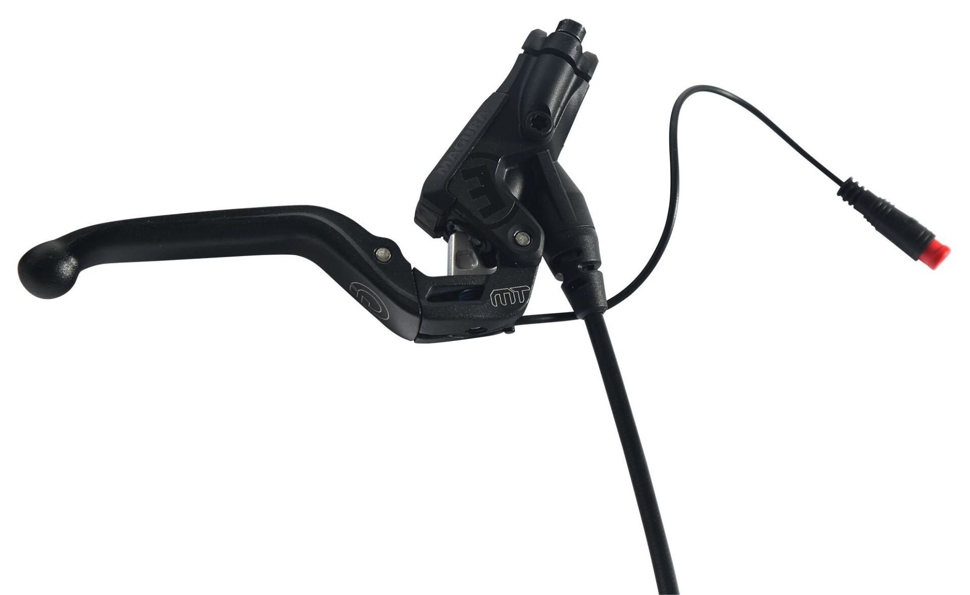 Magura MT4E Arka Hidrolik Disk Fren Kolu Elektrikli Bisikletler İçin