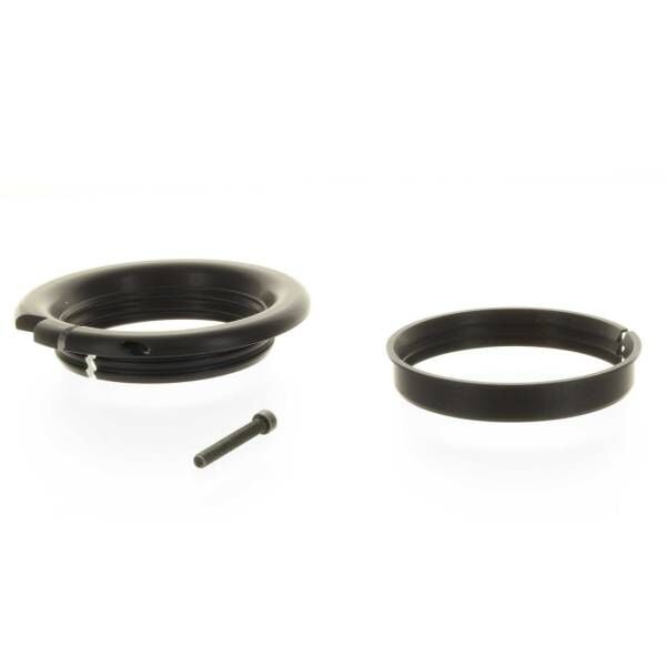 Look Zed 3 Aynakol Kelepçe Seti