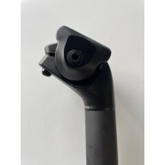 Cannondale K26121 Karbon Sele Borusu 27.2 x 350 mm