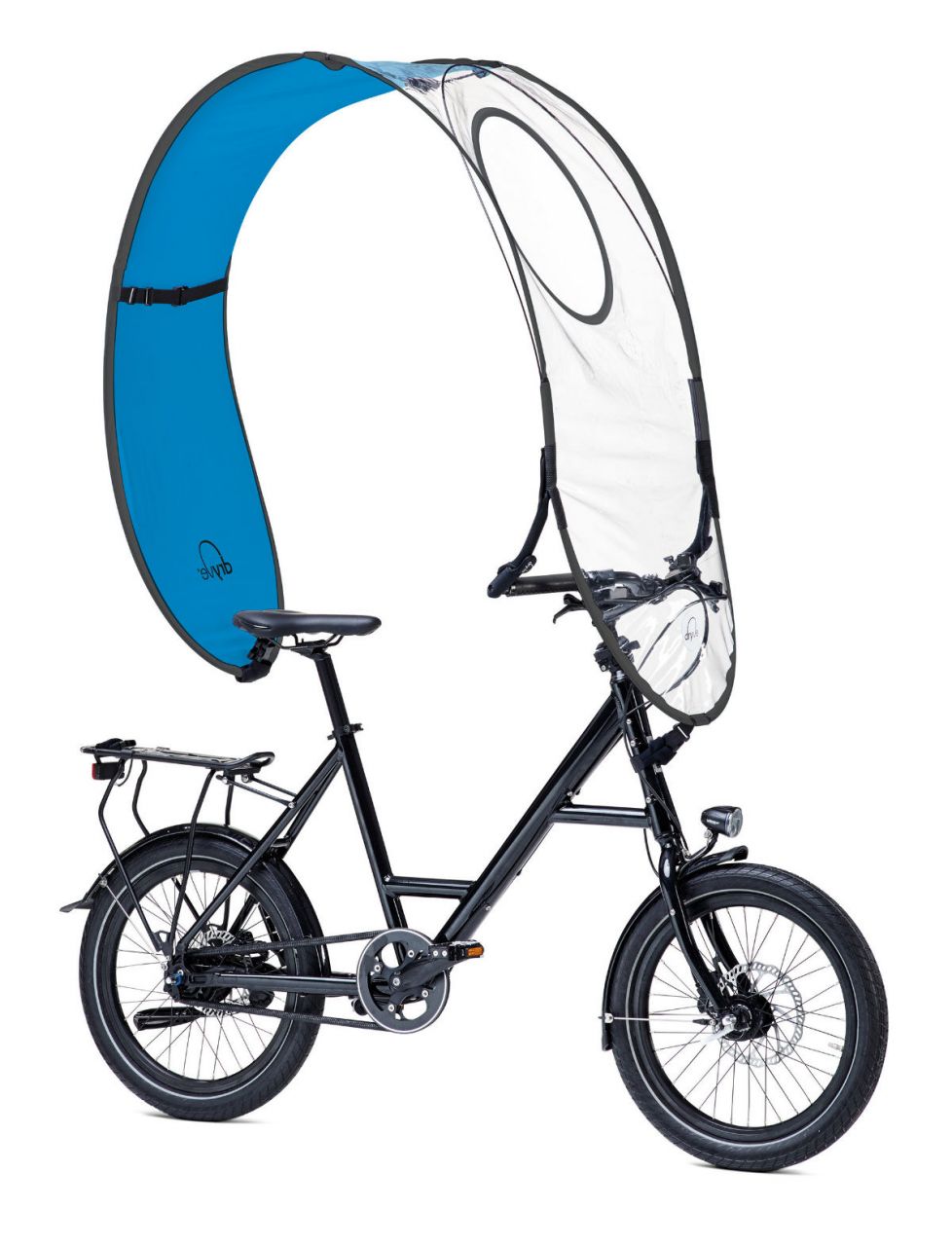 Dryve Bisiklet Çadırı