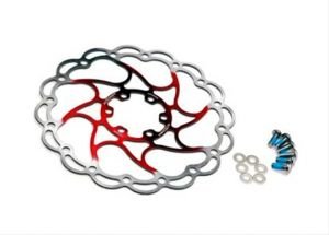 Alligator 180mm Disc Rotor R22RD Kırmızı