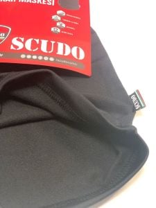Scudo Ninja Balaklava Kar Maskesi