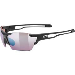 Uvex Sportstyle 803 Colorvision Bisiklet Gözlüğü