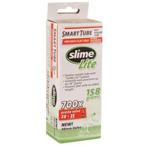 Slime Lite Smart Tube 700x28-35 İğne Sibop İç Lastik