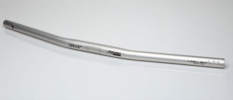 XTASY MTB DÜZ GİDON AL2014 25.4 Gri