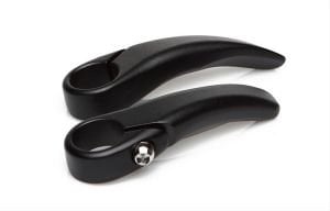 DELTA SİVRİ TİP BAREND Gri