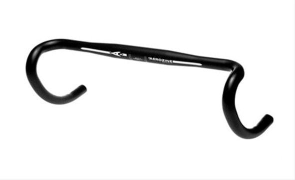 AEROZINE XB1.2 YOL GİDONU Siyah