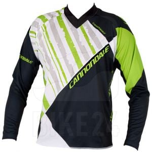 Cannondale Jekyll Downhill / Enduro Uzun Kollu Forma