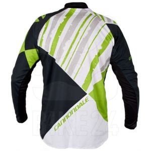 Cannondale Jekyll Downhill / Enduro Uzun Kollu Forma