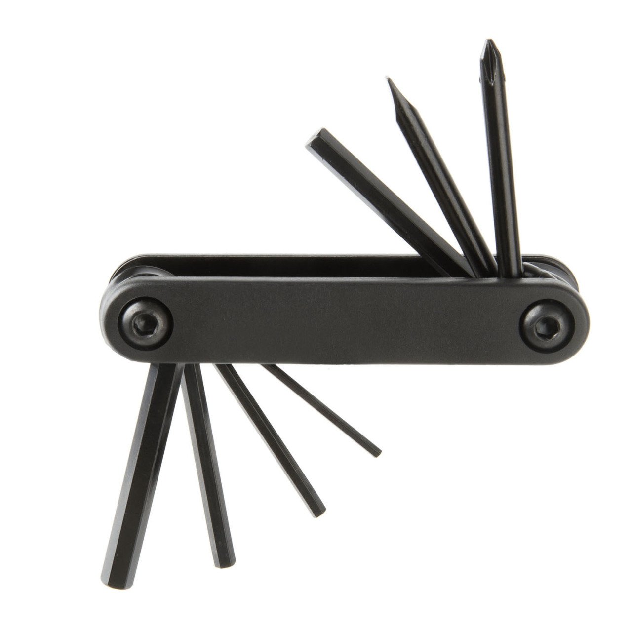 M-Wave Folding Tool Alyan Seti