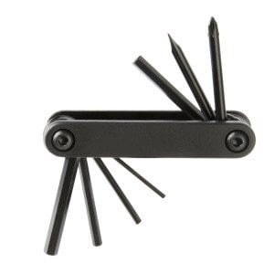 M-Wave Folding Tool Alyan Seti