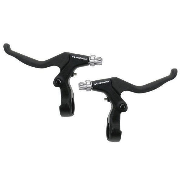 Promax Black Ms V-Brake Fren Kolu Seti