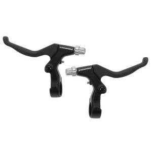 Promax Black Ms V-Brake Fren Kolu Seti