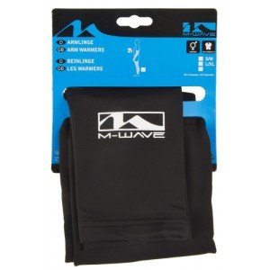 M-Wave Epic Performance Armwarmers Kol Isıtıcı L/XL