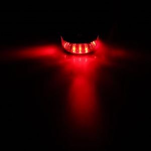 Myline Laser Safety Light Mini 5 Ledli Lazer Arka Işık