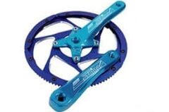 Strida Chain Wheel Aynakol Seti