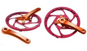 Strida Chain Wheel Aynakol Seti
