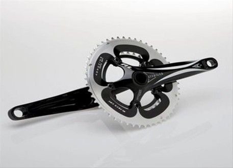 AEROZINE AYNAKOL 50-34T Siyah