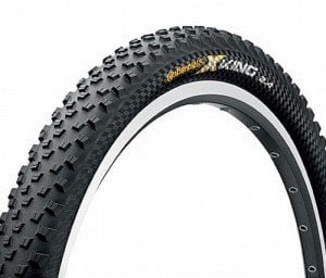 Continental  X-King 29X2.4 Mtb Katlanabilir Dış Lastik