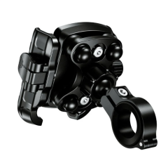 Nukrotech MRT ROAD Titreşim Modüllü Telefon Tutucu