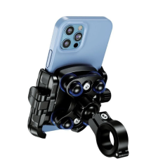 Nukrotech MRT ROAD Titreşim Modüllü Telefon Tutucu