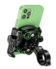 Nukrotech MRT ROAD Titreşim Modüllü Telefon Tutucu