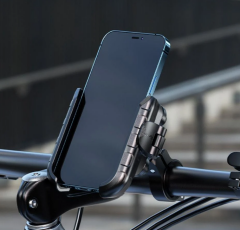 Nukrotech MRT ROAD Titreşim Modüllü Telefon Tutucu