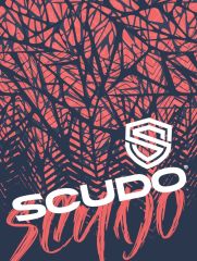 Scudo Bandana Boyunluk Fushia