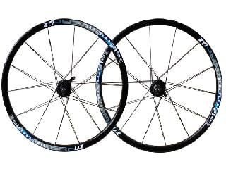 Xero Element Xsd-1 26 Teker Seti Mtb