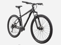 Cannondale Trail 7 27,5 Jant Dağ Bisikleti - Siyah - 38 cm