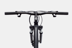 Cannondale Trail 7 27,5 Jant Dağ Bisikleti - Siyah - 38 cm