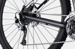 Cannondale Trail 7 27,5 Jant Dağ Bisikleti - Siyah - 38 cm