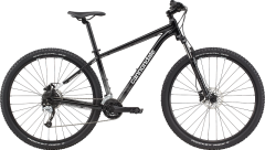 Cannondale Trail 7 27,5 Jant Dağ Bisikleti - Siyah - 38 cm