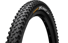 Continental  X-King 27X2.2 Mtb Katlanabilir Dış Lastik