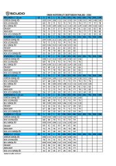 Scudo Santiago Antrasit Yazlık Fileli Erkek Motosiklet Montu