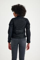 Scudo Tokyo 3 Mevsim Kadın Motosiklet Ceketi - 2XL