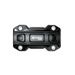 Nukrotech Nukropart Koruma Demiri Takozu