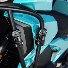 Nukrotech Nukropart Koruma Demiri Takozu