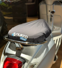 Nurkotech Nukrowear Motosiklet Sele Kılıfı