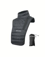 Scudo Windy Soğuk ve Rüzgar Geçirmez Motosiklet Boyunluk