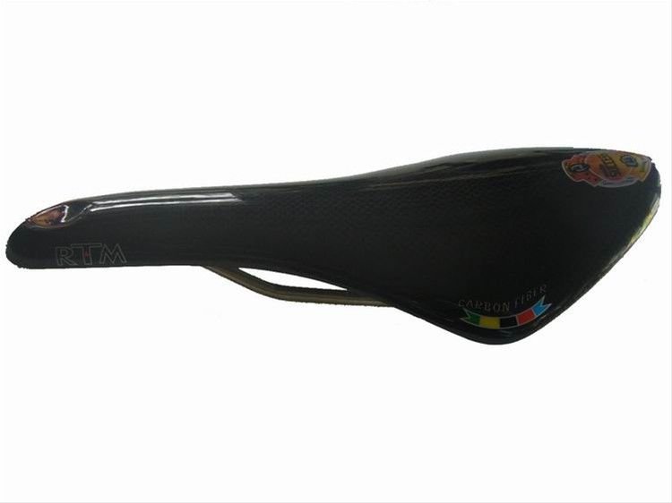 Selle Success Full Carbon Titanıum Sele