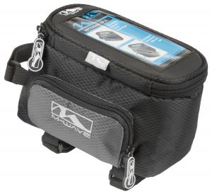 M-Wave Top Tube Kadro Çantası