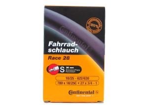 Continental Race 26 60mm İğne Siboplu İç Lastik