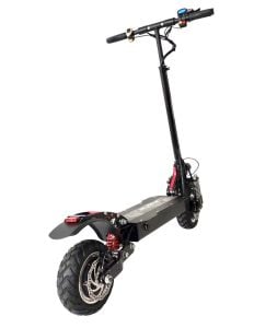Geotech S13 Elektrikli Scooter 52 V Yeni Model