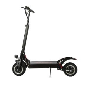 Geotech S13 Elektrikli Scooter 52 V Yeni Model