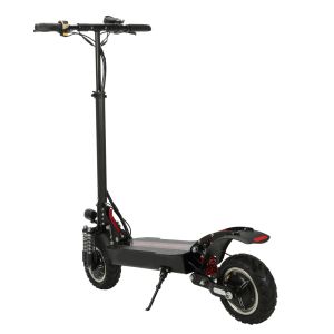 Geotech S13 Elektrikli Scooter 52 V Yeni Model