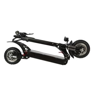 Geotech S13 Elektrikli Scooter 52 V Yeni Model