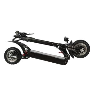 Geotech S13 Elektrikli Scooter 52 V Yeni Model