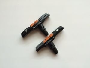M-Wave Mtb Renkli Kartuşlu Fren Pabucu