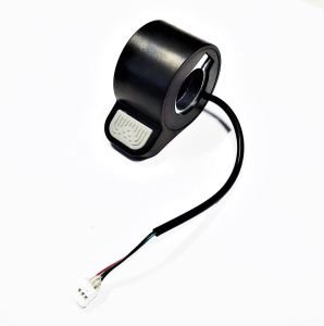 Geotech M5 Elektrikli Scooter Elektronik Gaz Kolu